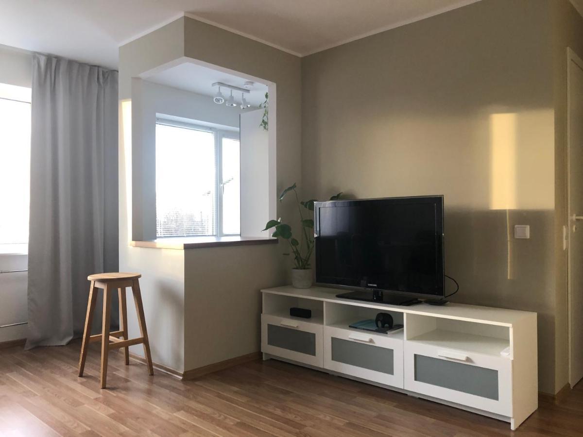 Tallinn Panorama Apartment Majaka Экстерьер фото